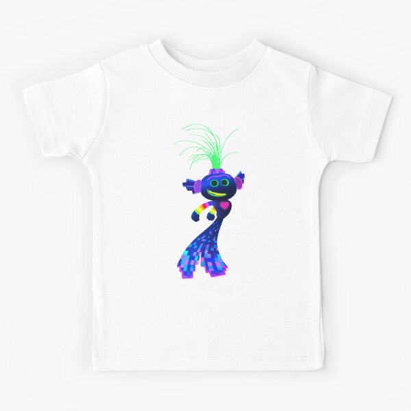 Trolls Kids Babies Clothes Redbubble - are you a bts fangirlfanboy roblox amino