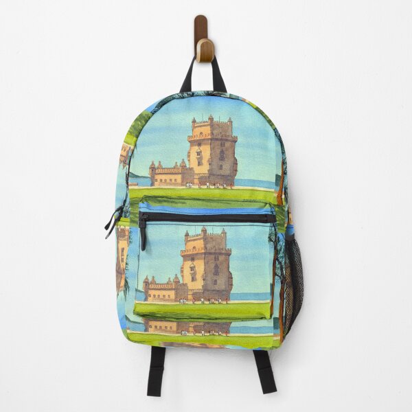 Item preview, Tower Of Belem Lisbon Portugal designed and sold by William Holkham.