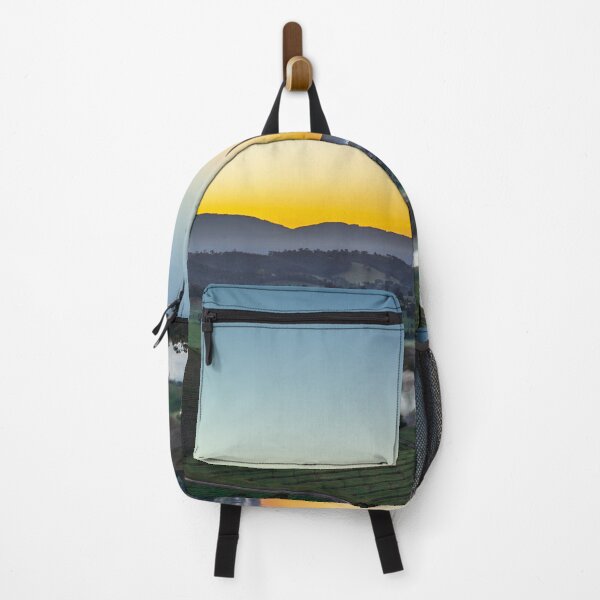 Item preview, Sunrise over the Yarra Valley, Victoria, Australia. designed and sold by Vicki Walsh.