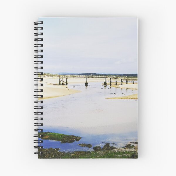 Item preview, Bridge over troubled water designed and sold by NJaysArt.