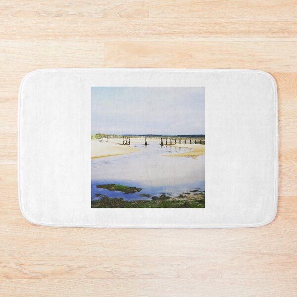 Item preview, Bridge over troubled water designed and sold by NJaysArt.
