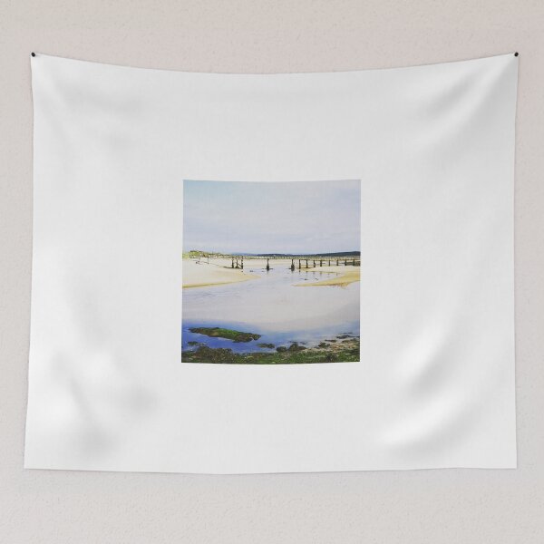 Item preview, Bridge over troubled water designed and sold by NJaysArt.