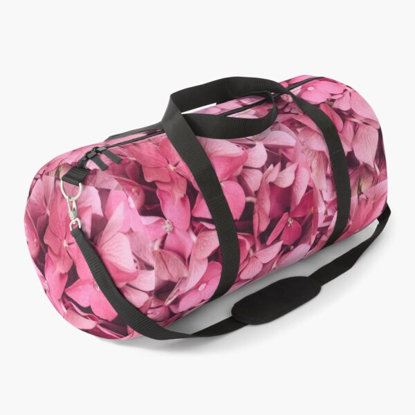 Item preview, Hermosas flores de color rosa designed and sold by Divya528.