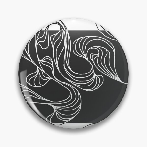 Item preview, Wave of art designed and sold by anniesibon.