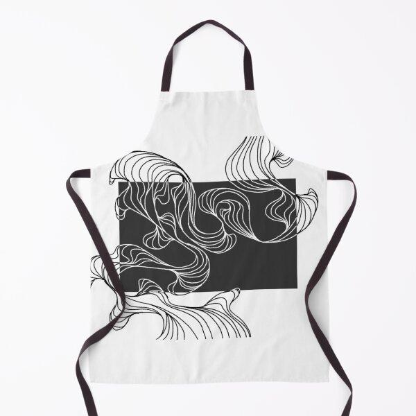Item preview, Wave of art designed and sold by anniesibon.