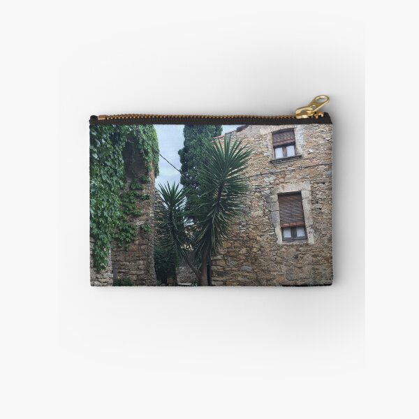 Item preview, Sleepy Spanish village designed and sold by MilaBloom.
