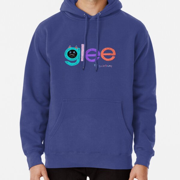 Glee hoodie kodak sale