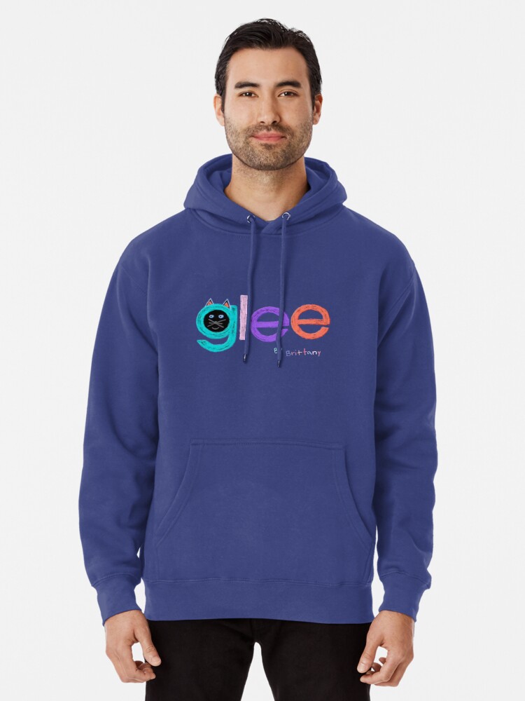 Glee store hoodie kodak