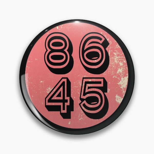 Item preview, Classic Retro Vintage Style 8645- Send 45 To Space  designed and sold by Designworking.