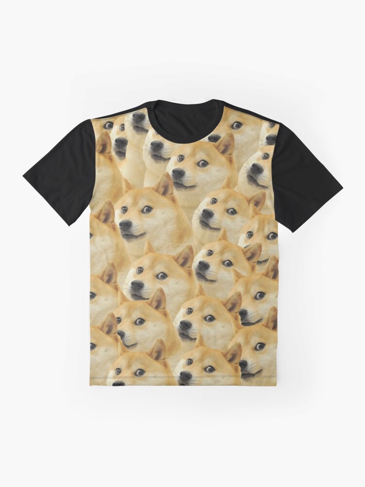 dog #doguedebordeaux #doge #smile #sacado #lomejor - Doge T Shirt