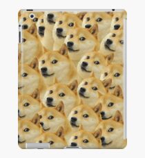 Doge iPad Case/Skin
