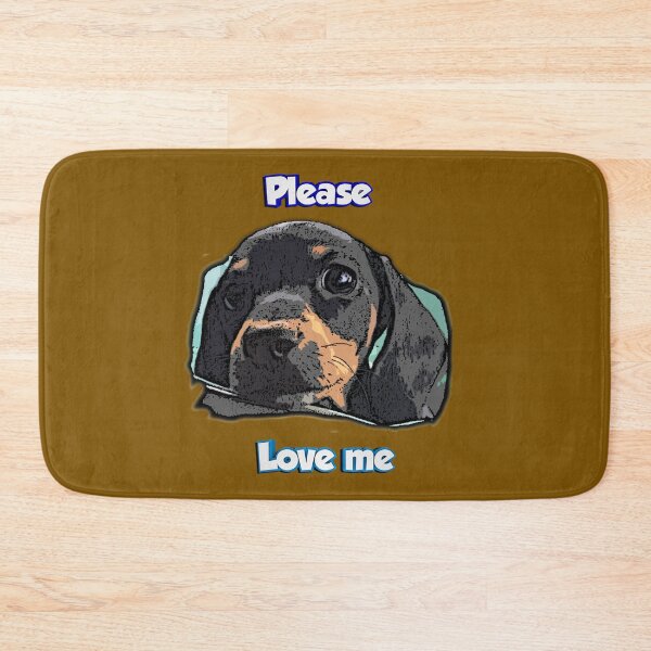 Item preview, Tender dog designed and sold by CakTheo.