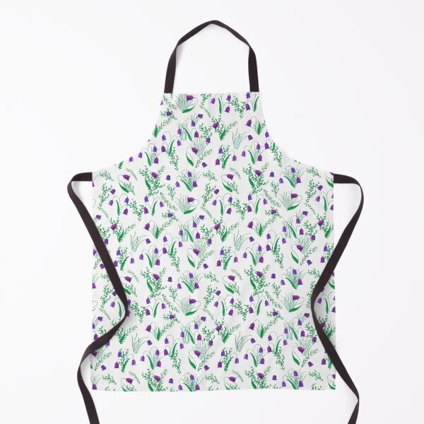 Item preview, Bellflower designed and sold by valezar.