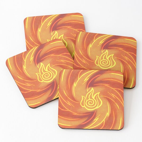 Item preview, Fire Red designed and sold by Icewreath.