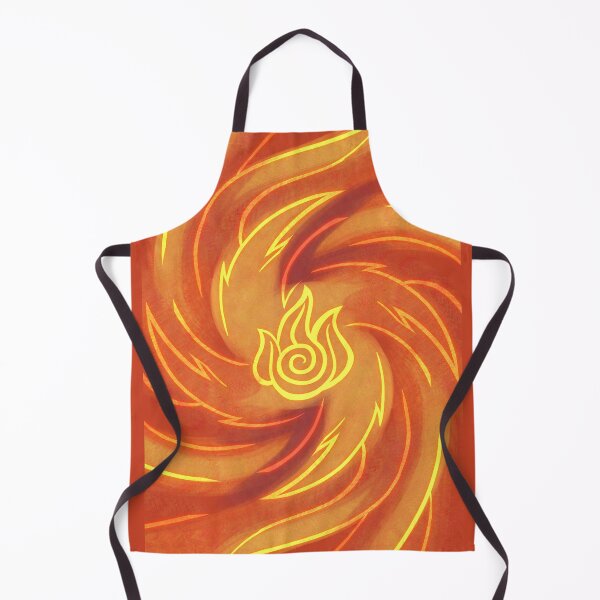 Item preview, Fire Red designed and sold by Icewreath.