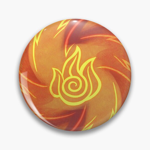 Item preview, Fire Red designed and sold by Icewreath.