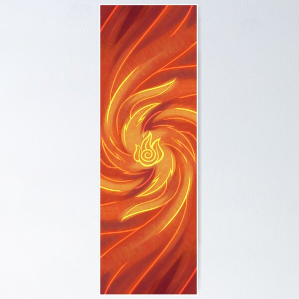 Item preview, Fire Red designed and sold by Icewreath.