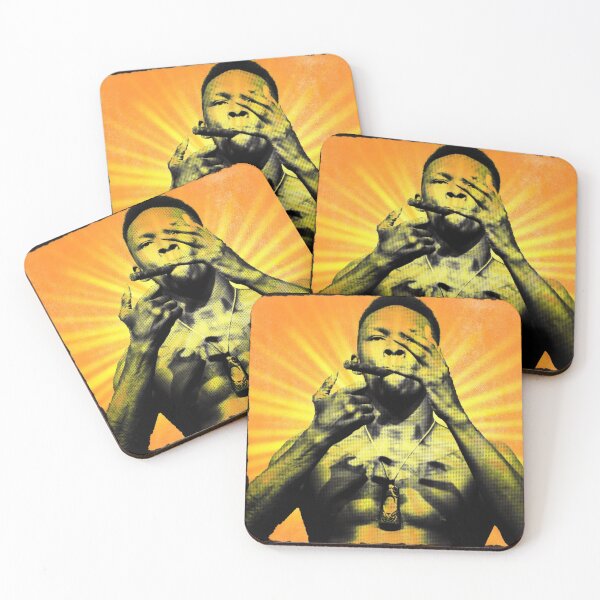 Item preview, Israel Adesanya Cigar designed and sold by Bailys-Designs.