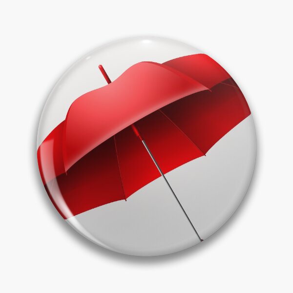 Item preview, My Red Umbrella designed and sold by Dania-emy.