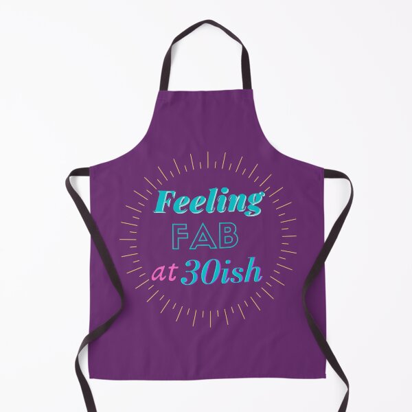Item preview, Feeling FAB at 30ish designed and sold by SunfullyYours.