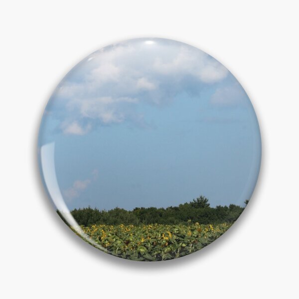 Item preview, Field of Sunflowers Vertical designed and sold by Susie Kramer.