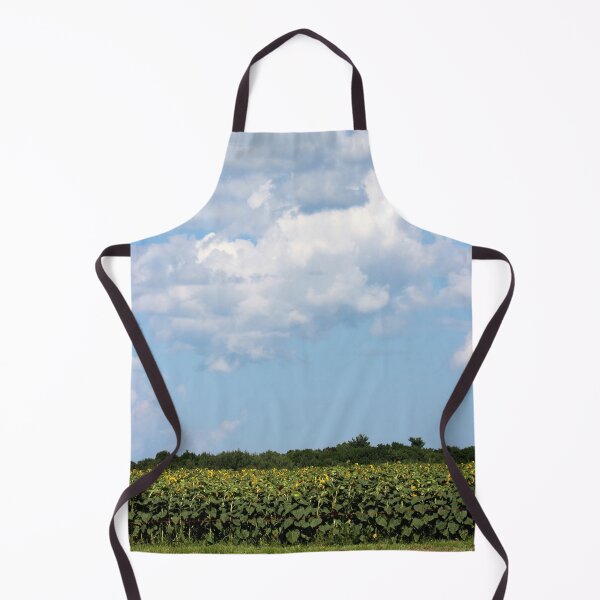 Item preview, Field of Sunflowers Vertical designed and sold by Susie Kramer.