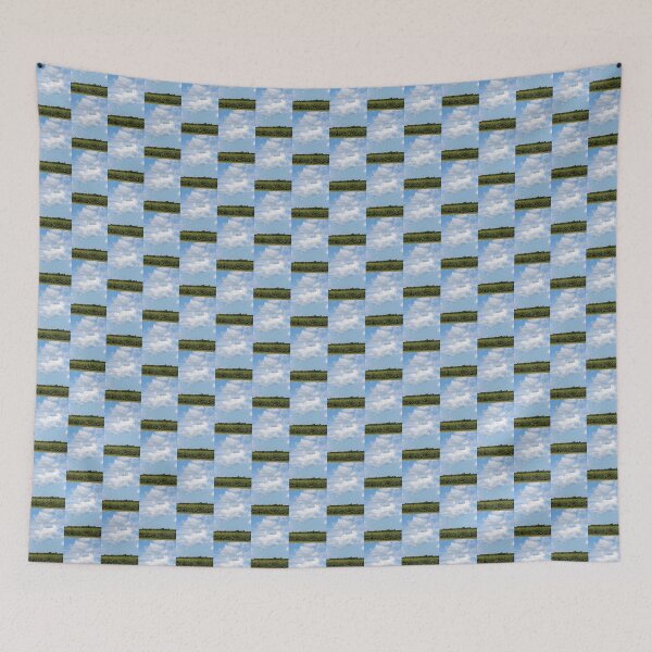 Item preview, Field of Sunflowers Vertical designed and sold by Susie Kramer.