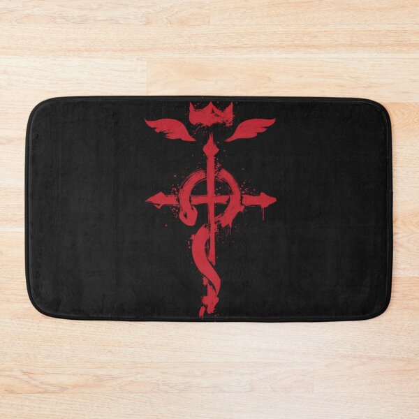 Artikelvorschau, Fullmetal Alchimist Logo entworfen und verkauft von xose009.