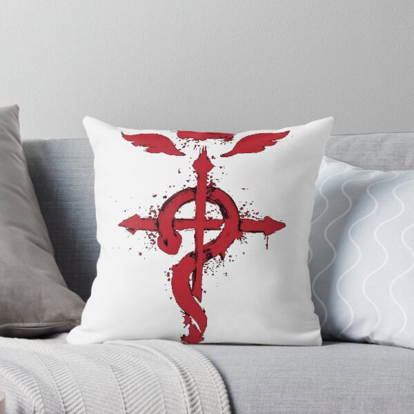 Artikelvorschau, Fullmetal Alchimist Logo entworfen und verkauft von xose009.