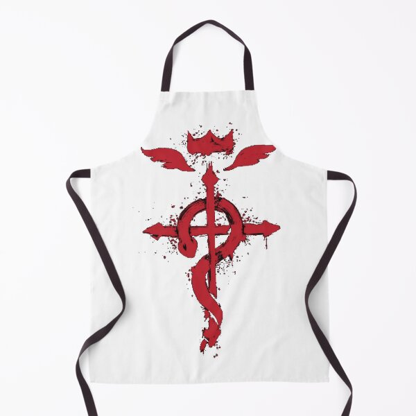 Artikelvorschau, Fullmetal Alchimist Logo entworfen und verkauft von xose009.