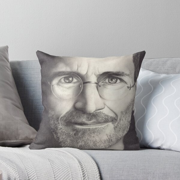 Item preview, Steve Jobs designed and sold by Gordon White.