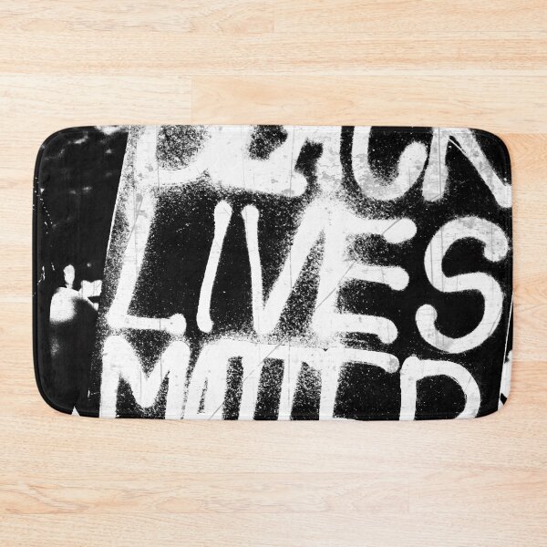 Item preview, Black Lives Matter designed and sold by Glasgowbud.