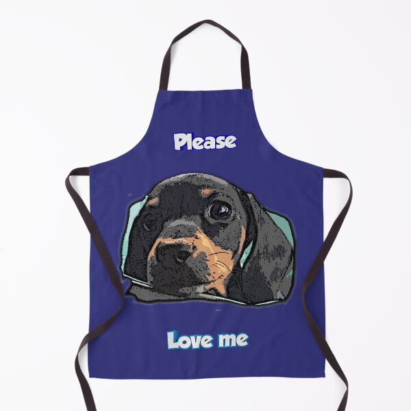 Item preview, Tender dog designed and sold by CakTheo.