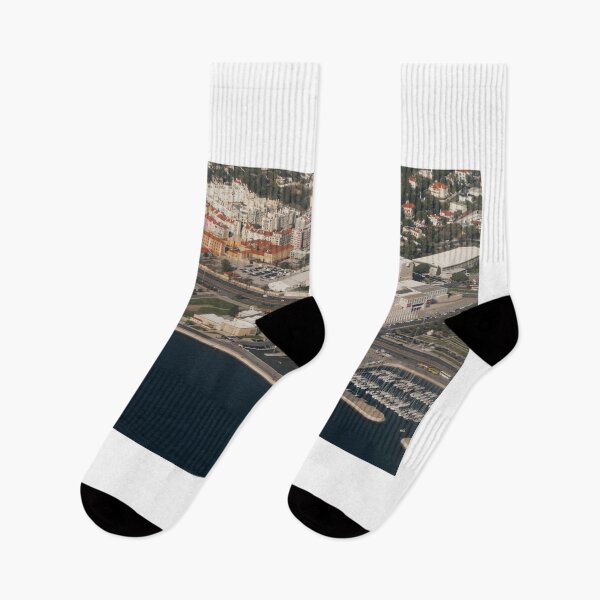 Item preview, Welcome To Lisbon - 2 © designed and sold by © Hany G. Jadaa © Prince John Photography.