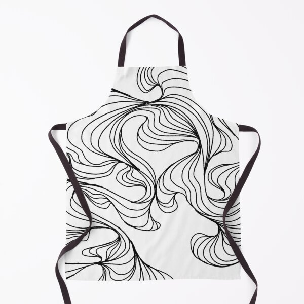 Item preview, Wave of art designed and sold by anniesibon.