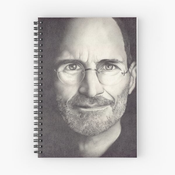 Item preview, Steve Jobs designed and sold by Gordon White.