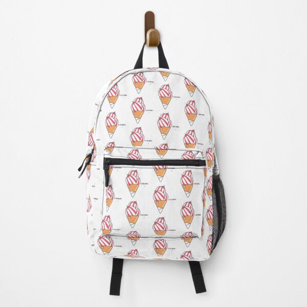 Item preview, CHERRY out - ice cream designed and sold by AestheticLine.