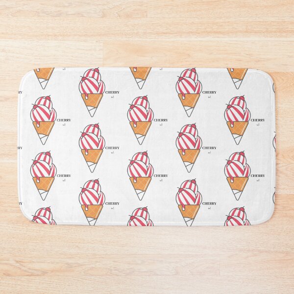 Item preview, CHERRY out - ice cream designed and sold by AestheticLine.
