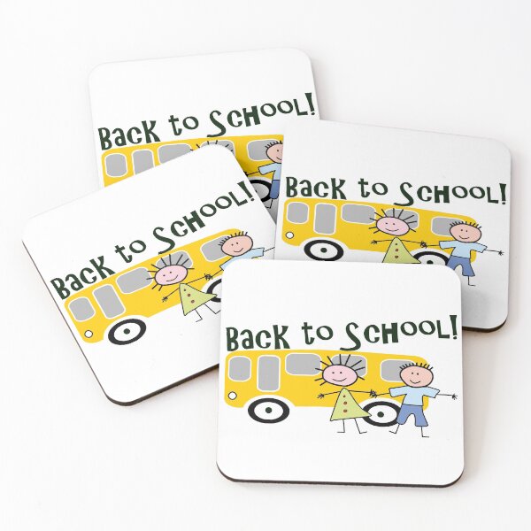 Item preview, Back to school designed and sold by masterchef-fr.