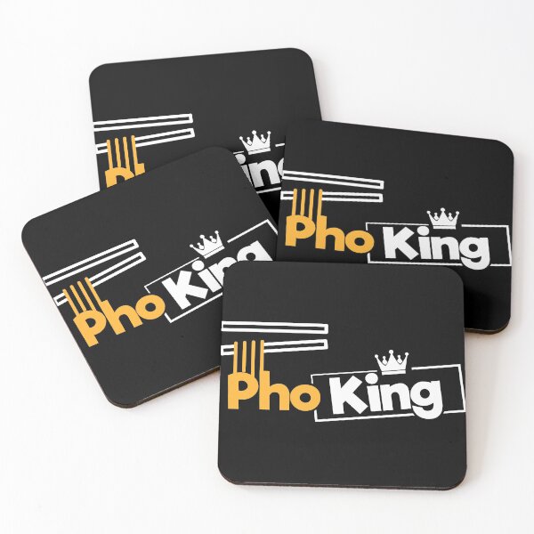 Item preview, Pho King designed and sold by Grinover.