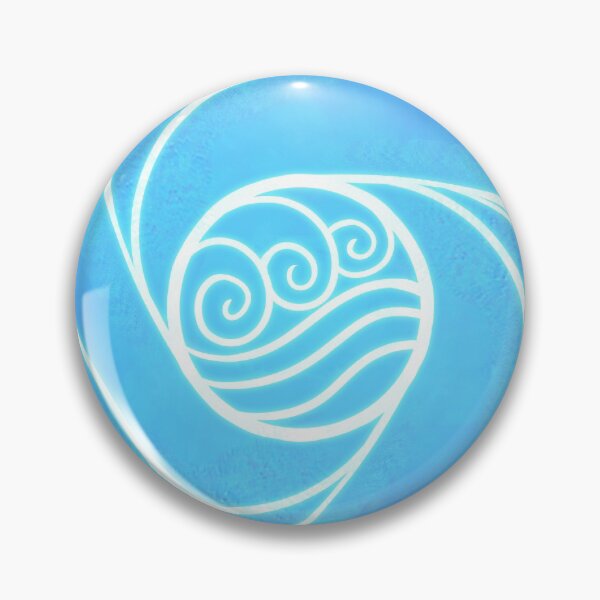 Item preview, Water Blue designed and sold by Icewreath.