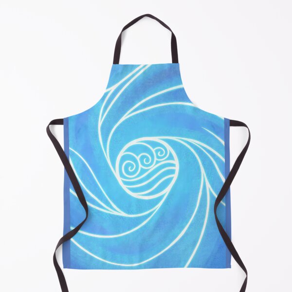 Item preview, Water Blue designed and sold by Icewreath.