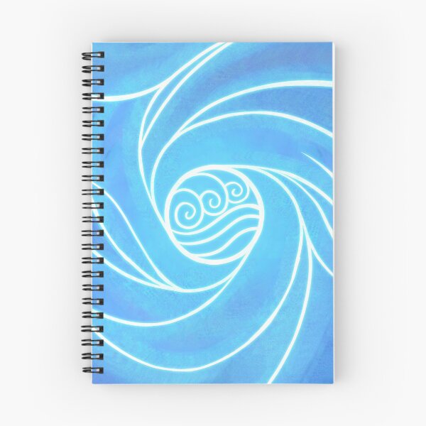 Item preview, Water Blue designed and sold by Icewreath.