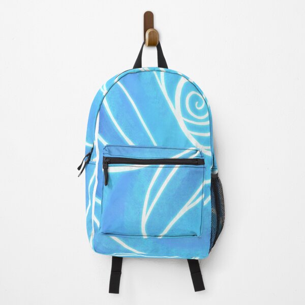 Item preview, Water Blue designed and sold by Icewreath.