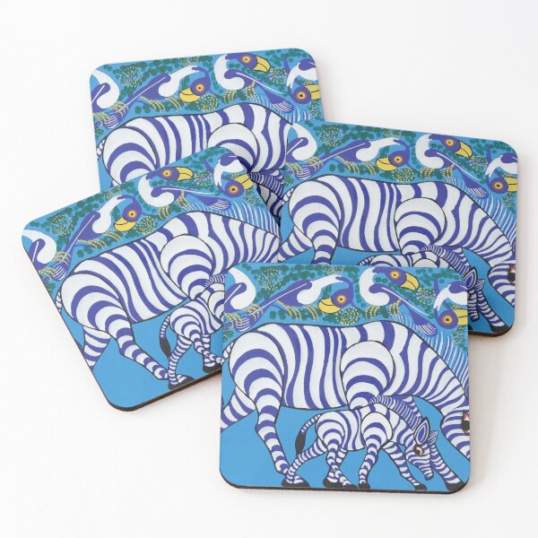 Item preview, Tinga Tinga Art designed and sold by Nujabes2010.