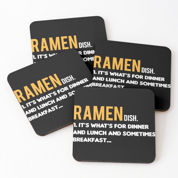 Item preview, Ramen Dish lunch and sometimes breakfast designed and sold by Grinover.