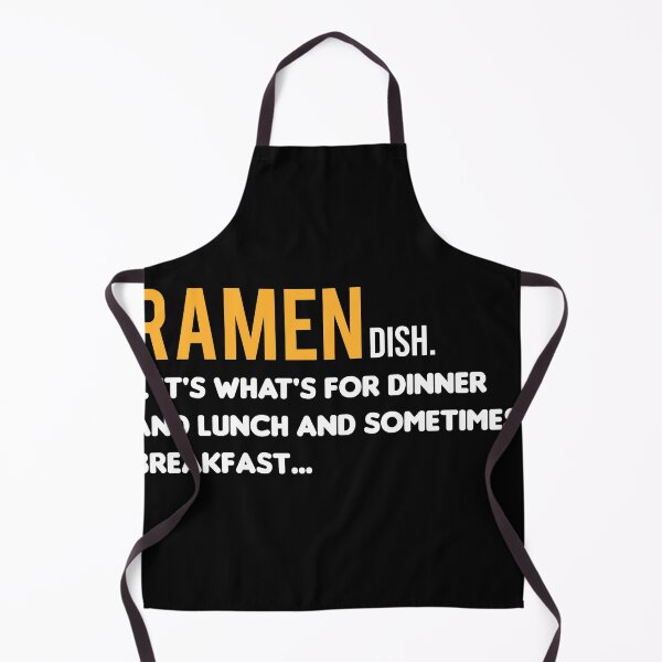 Item preview, Ramen Dish lunch and sometimes breakfast designed and sold by Grinover.