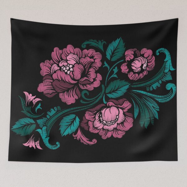 Item preview, Baroque style  designed and sold by urbanstore69.