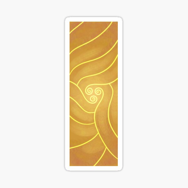 Item preview, Air Yellow designed and sold by Icewreath.
