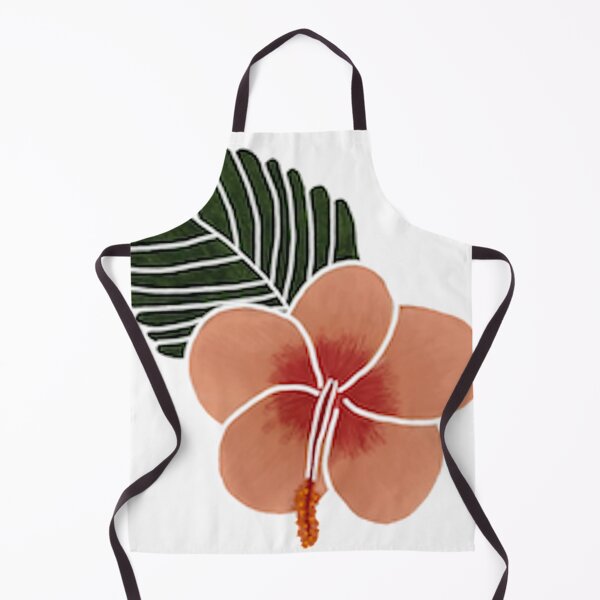 Artikelvorschau, Hibiskus entworfen und verkauft von MilaBloom.